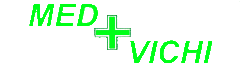 Med Vichi Logo